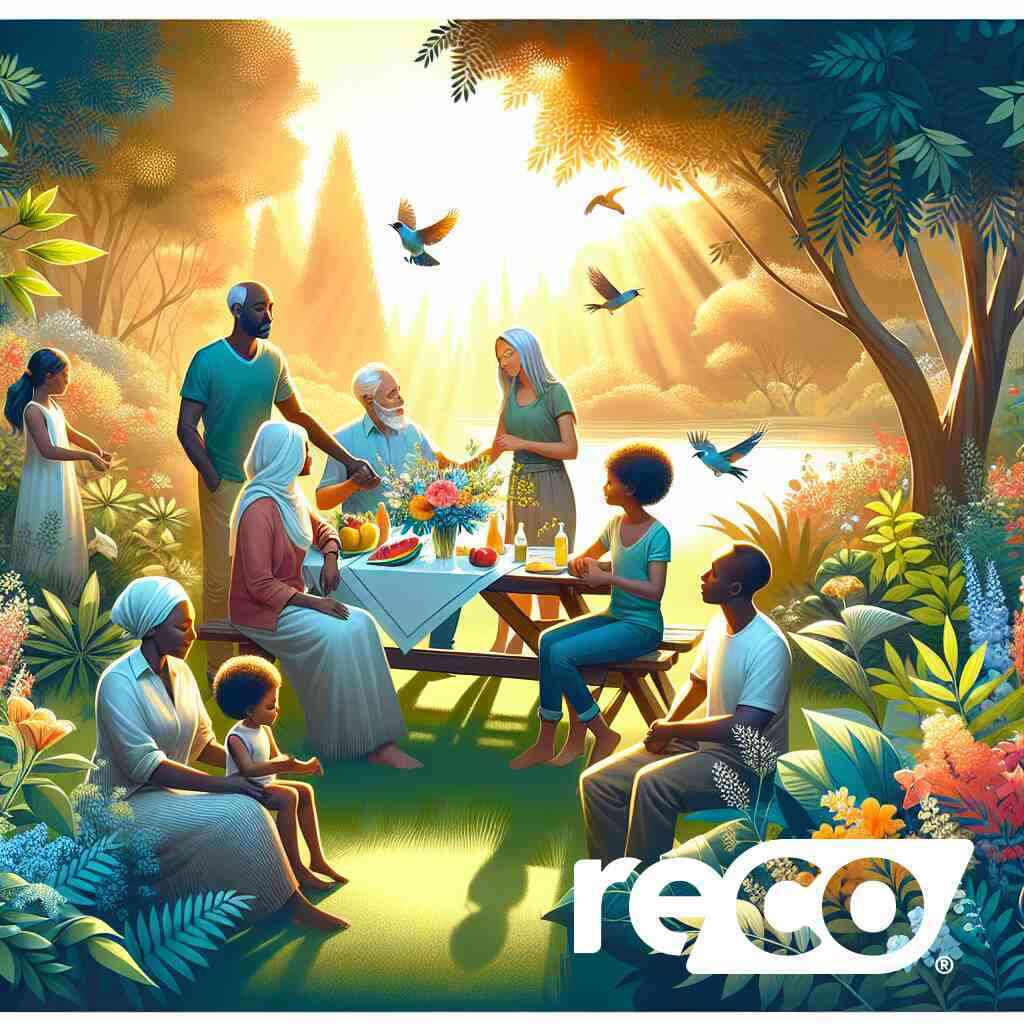 Comparing Family Support Systems: RECO vs Competitors