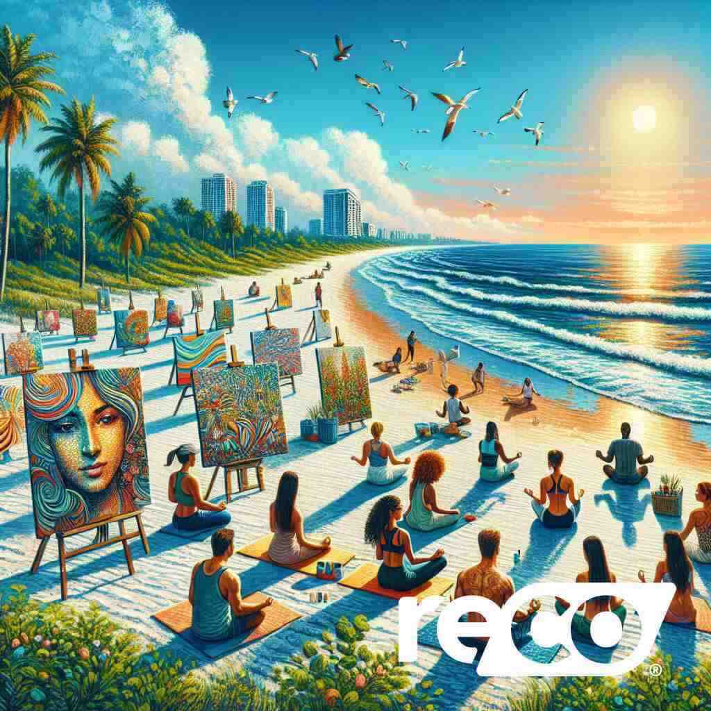 How Does RECO Intensive Navigate Florida’s Detox Scene?