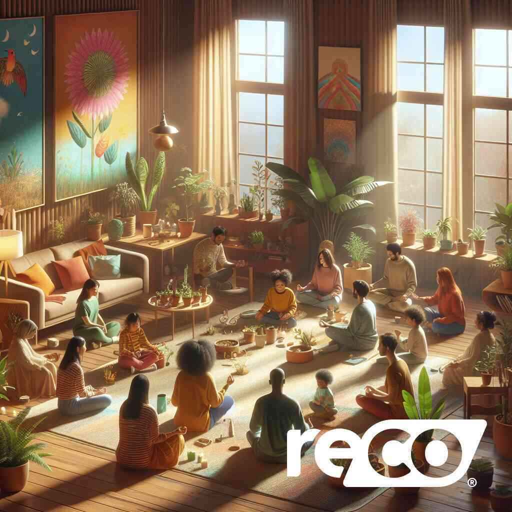 Top 5 Family Support Systems at RECO in Delray Beach