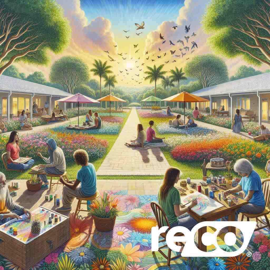 Understanding RECO Intensive’s Approach to Sustainable Sobriety