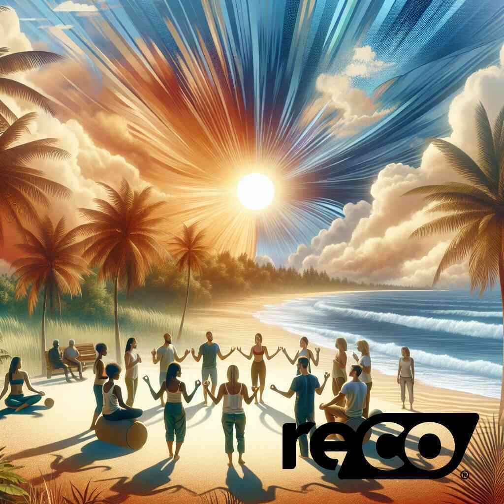 What Does Sustainable Recovery Mean at RECO Intensive?