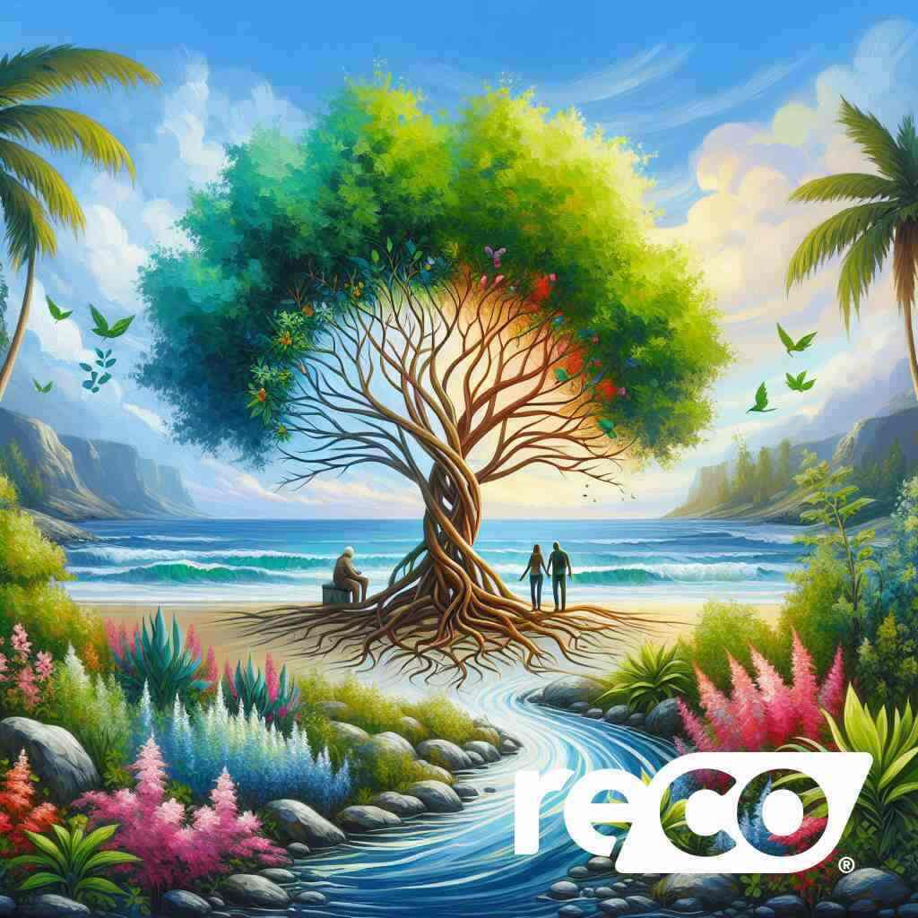 Discover the Impact of Family Therapy at RECO Intensive