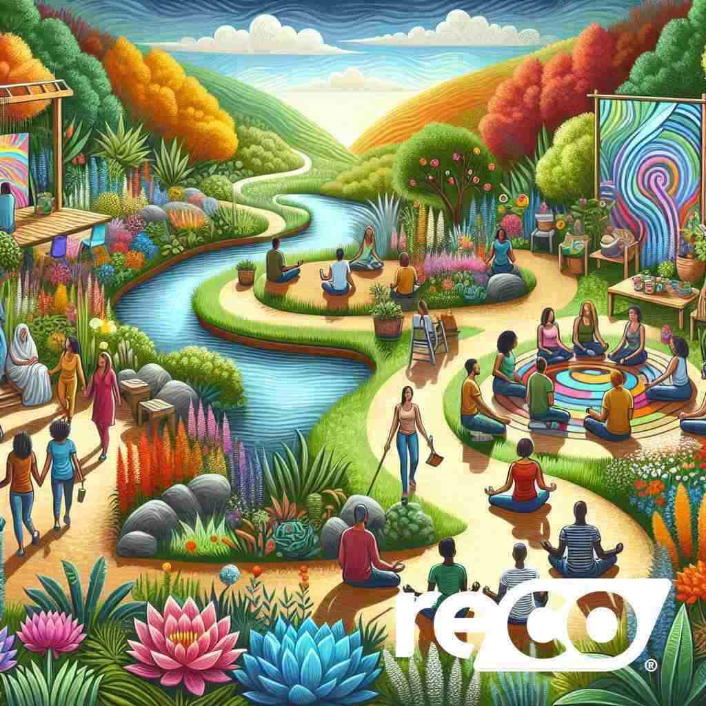How RECO Intensive Approaches Sustainable Recovery Solutions