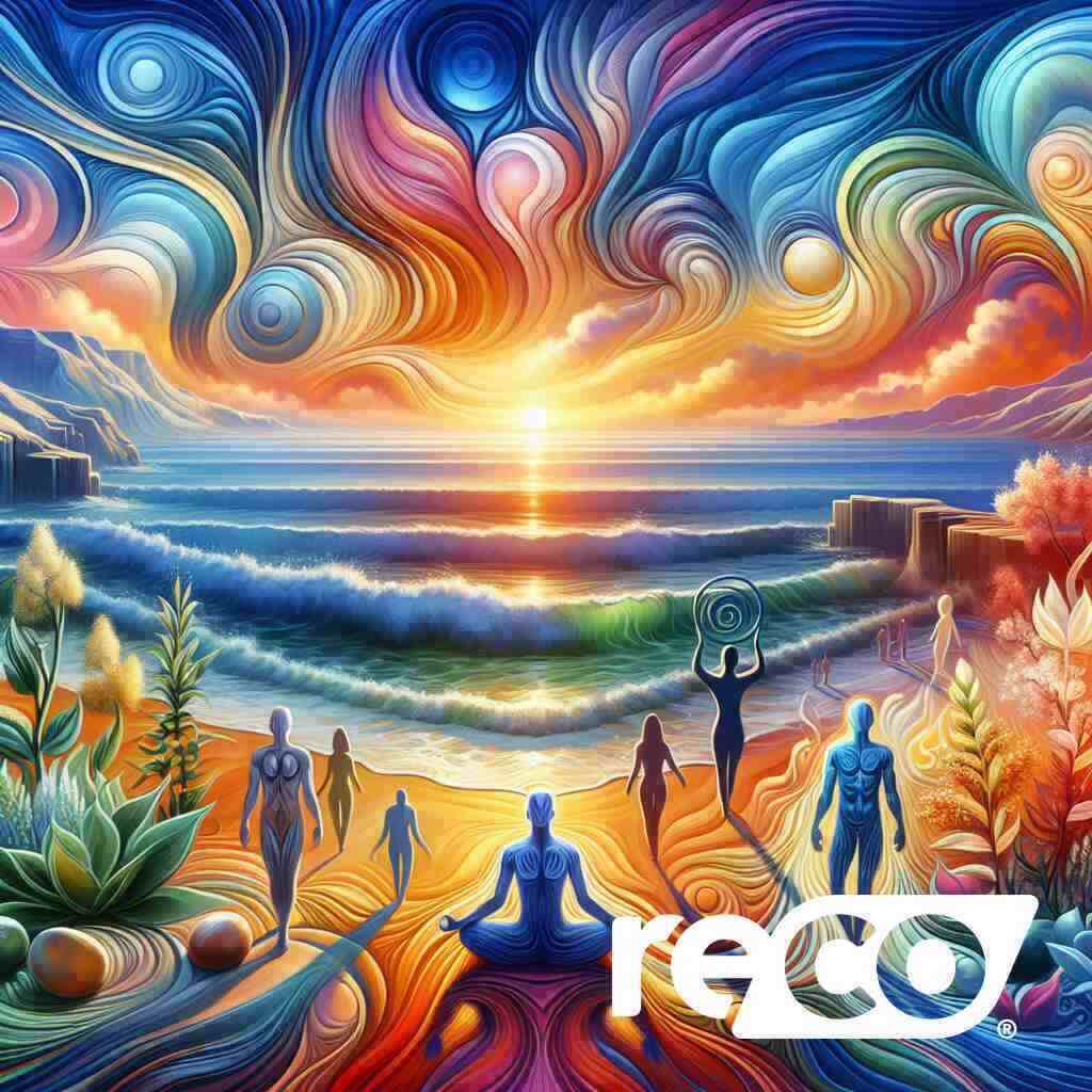 Top 10 Mental Health Strategies by RECO Near You