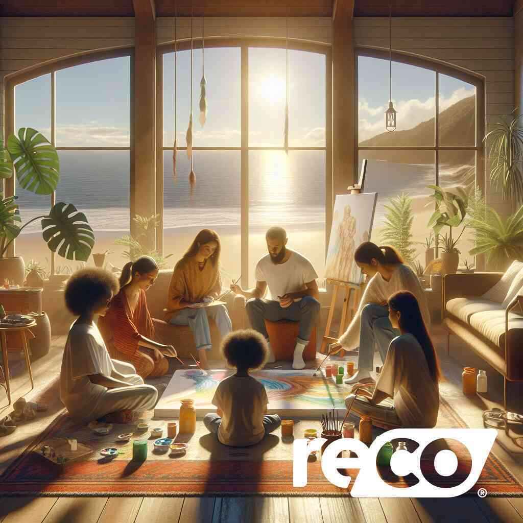 Top 5 Delray Family Therapy Approaches by RECO Intensive