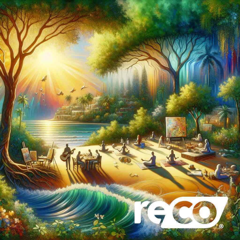 Unveiling Holistic Recovery in Delray with RECO Intensive