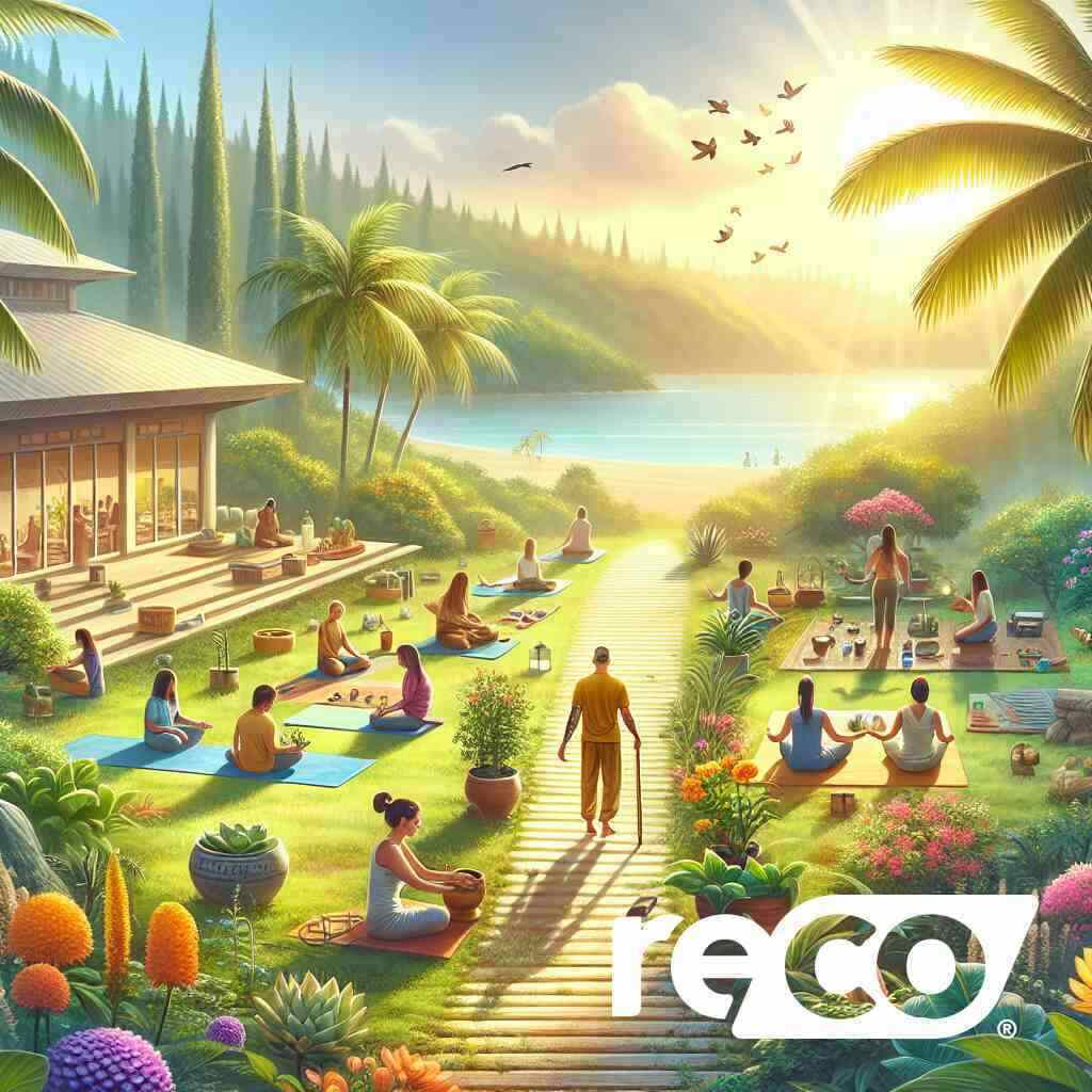 What is the Definition of Holistic Sobriety at RECO Intensive