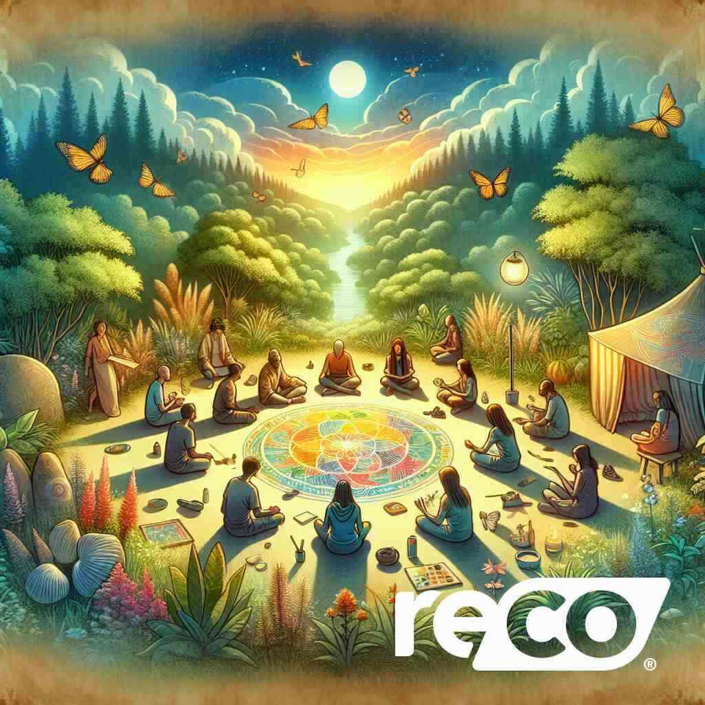 What Makes RECO Intensive’s Group Therapy Transformative