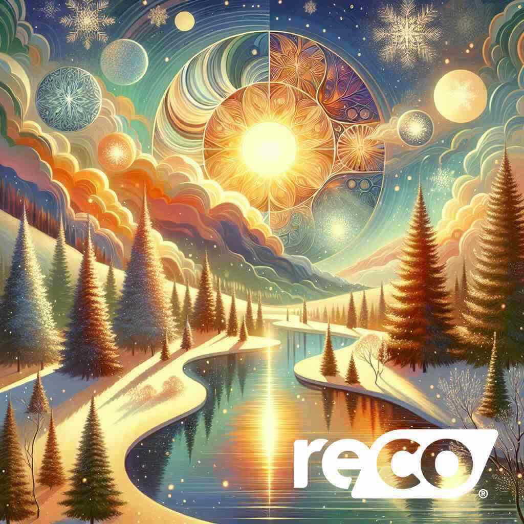 How Does RECO Intensive Elevate Recovery Insights for Holiday Readiness