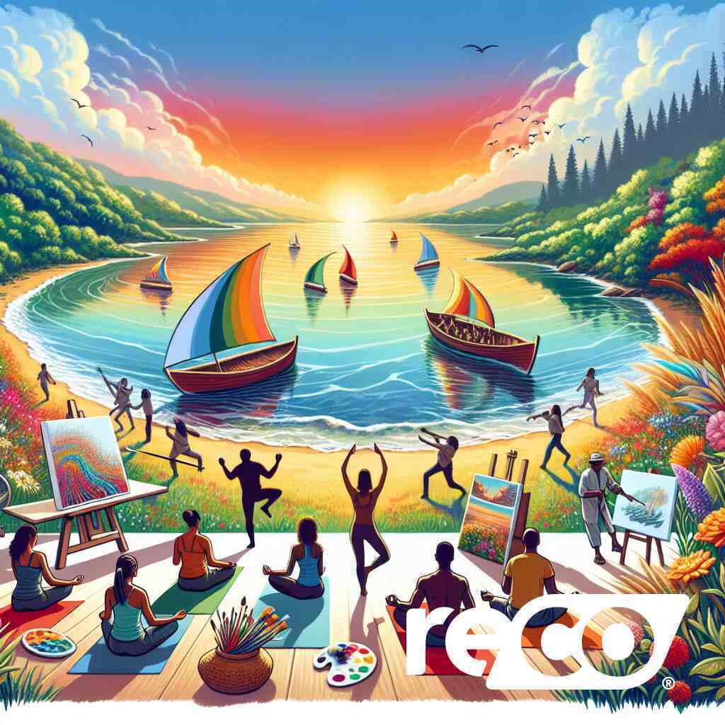 Top 10 Unique Sobriety Paths Explored at RECO Intensive