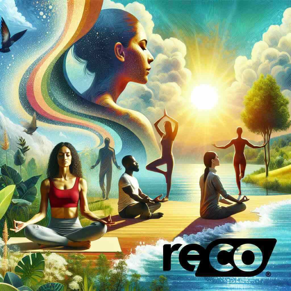 Comparing Mental Health Strategies at RECO in Florida