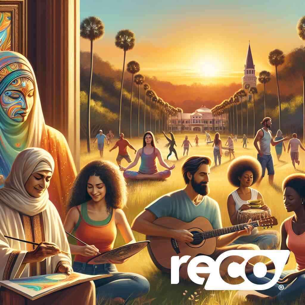 Discovering New Sobriety Definitions at RECO Intensive