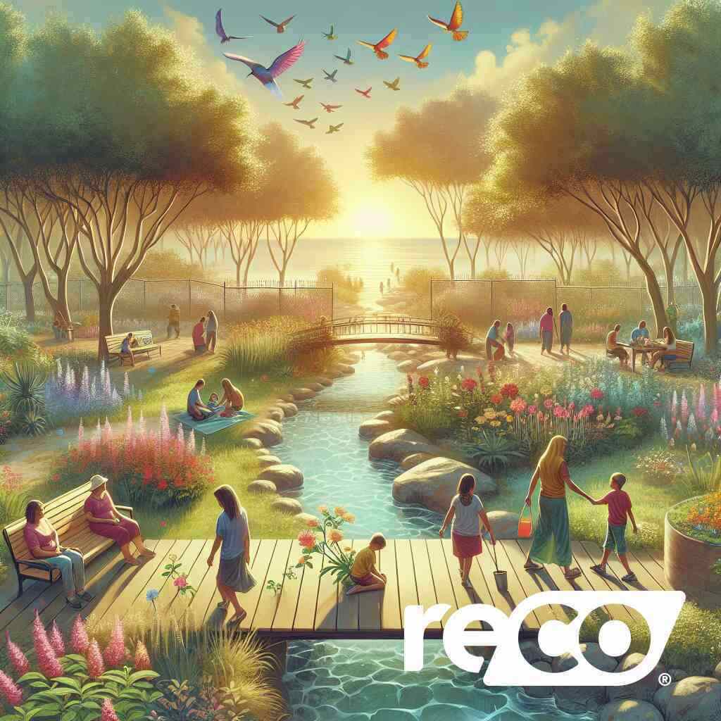 How Does Family Involvement Enhance Recovery at RECO