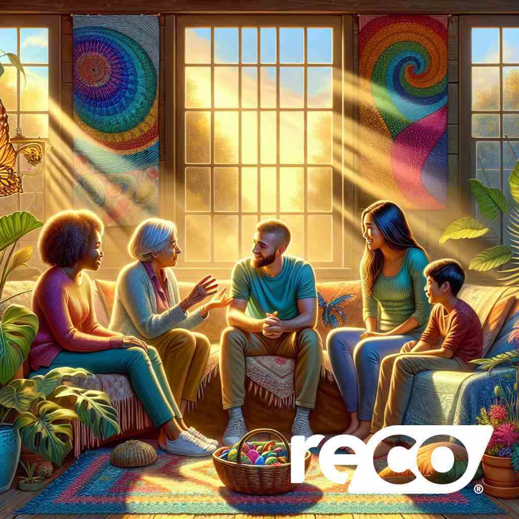 How RECO Intensive Enhances Family Therapy Techniques