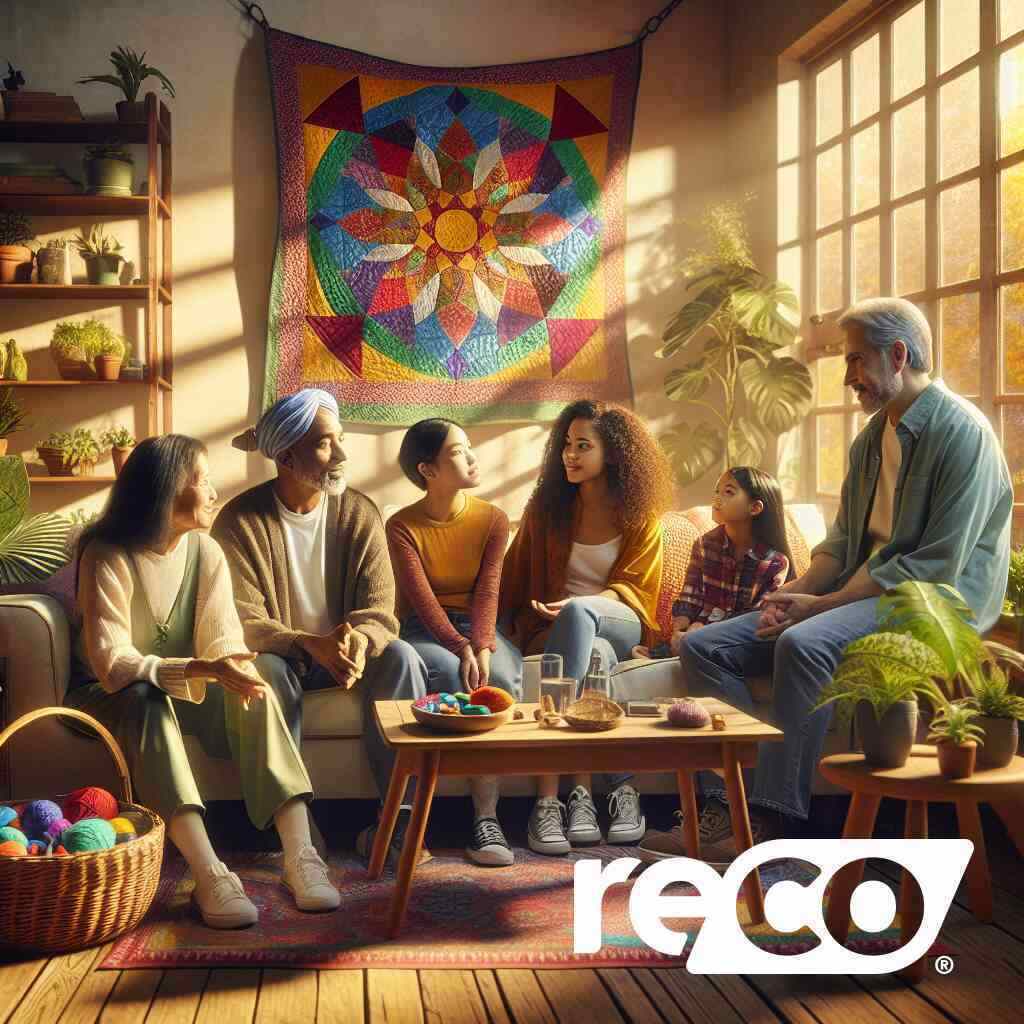 How RECO Intensive Enhances Family Therapy Techniques