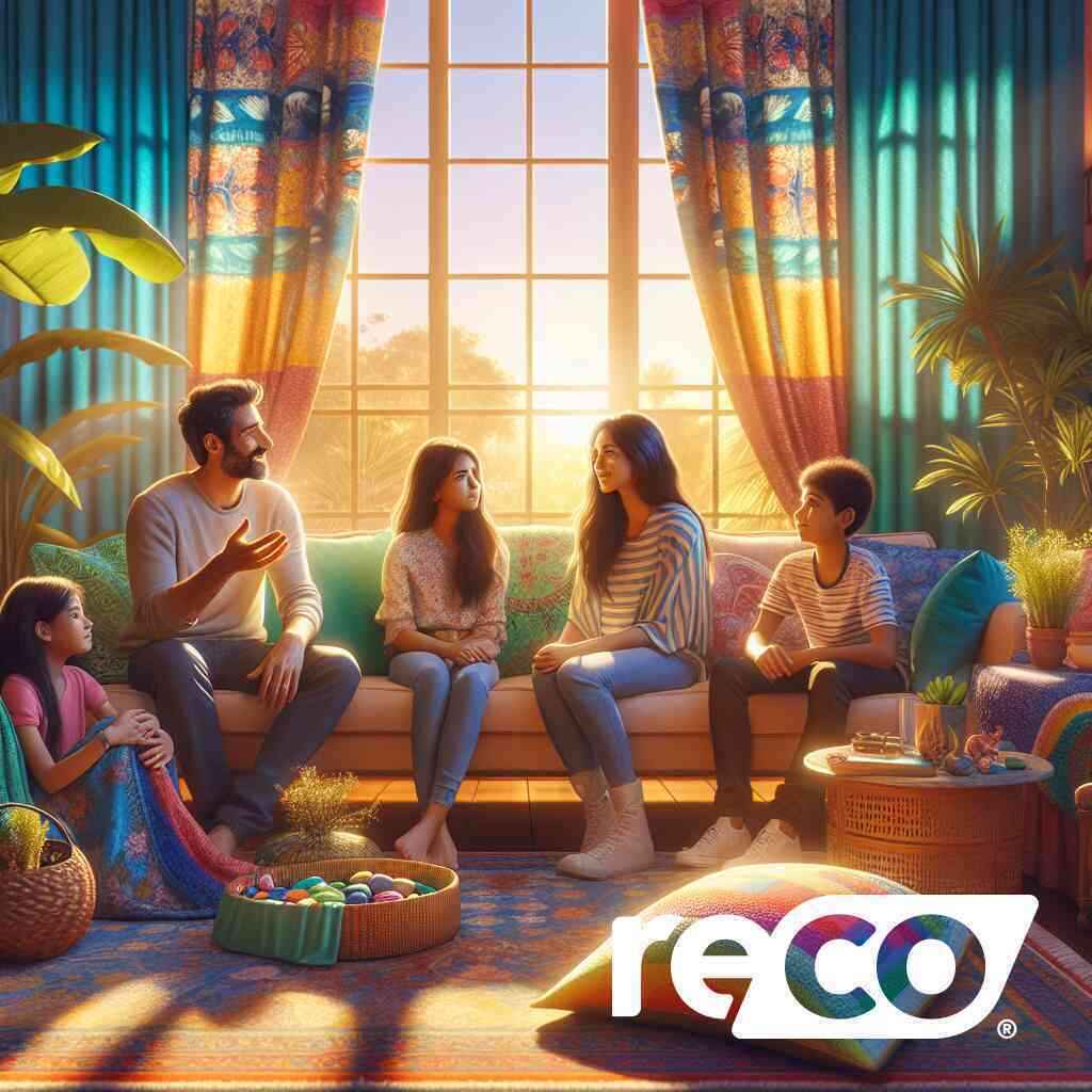 How RECO Intensive Enhances Family Therapy Techniques