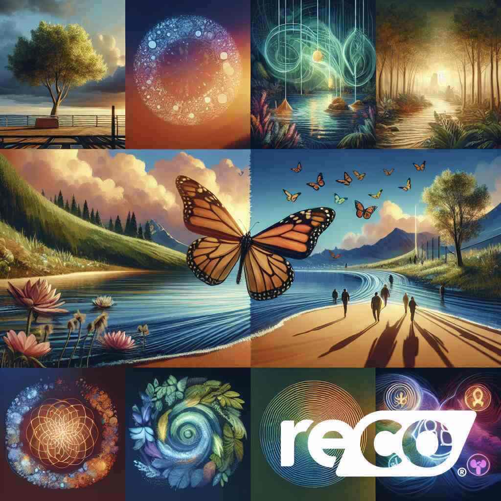 Understanding Addiction Treatment Evolutions at RECO