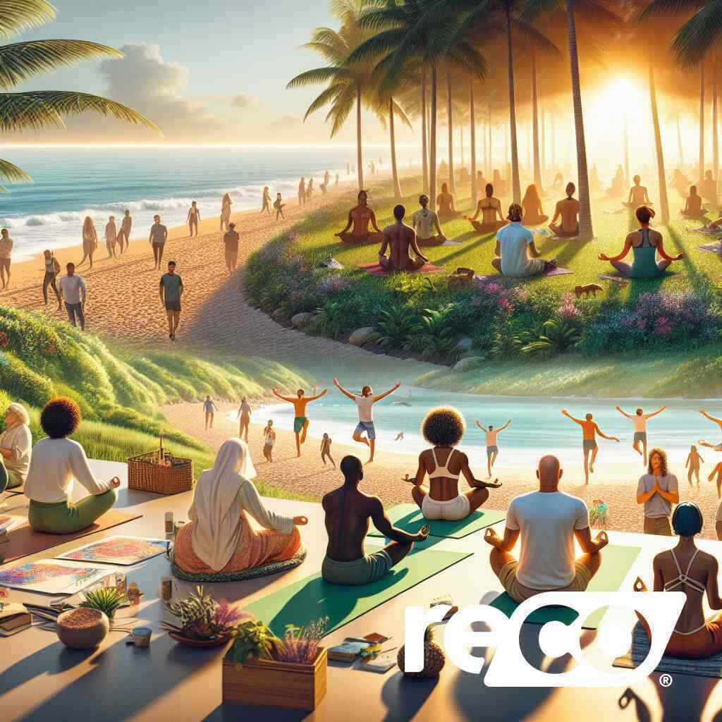 What Are the Top Practices for Holistic Recovery at RECO