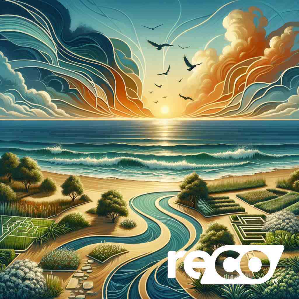 What Defines Exemplary Mental Health Strategies at RECO