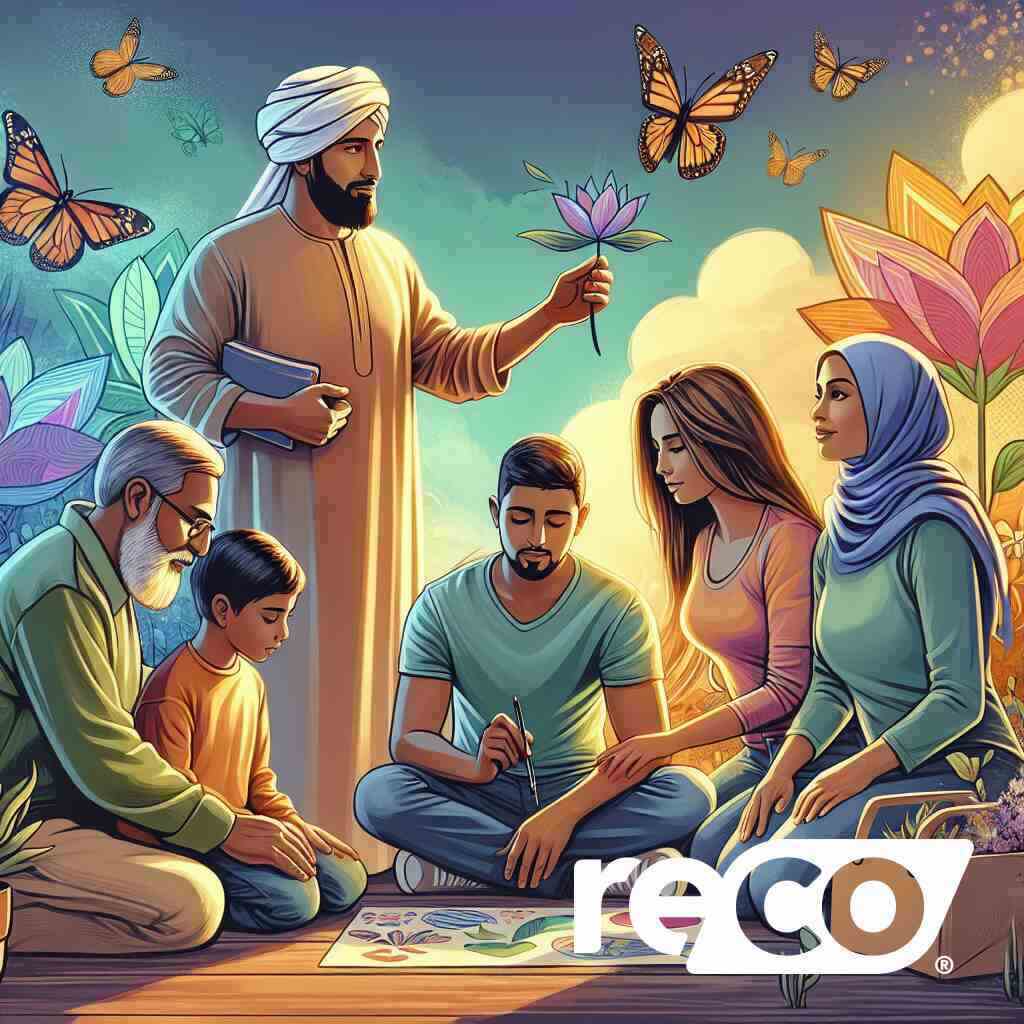 Why RECO Intensive’s Approach to Family Support Excels