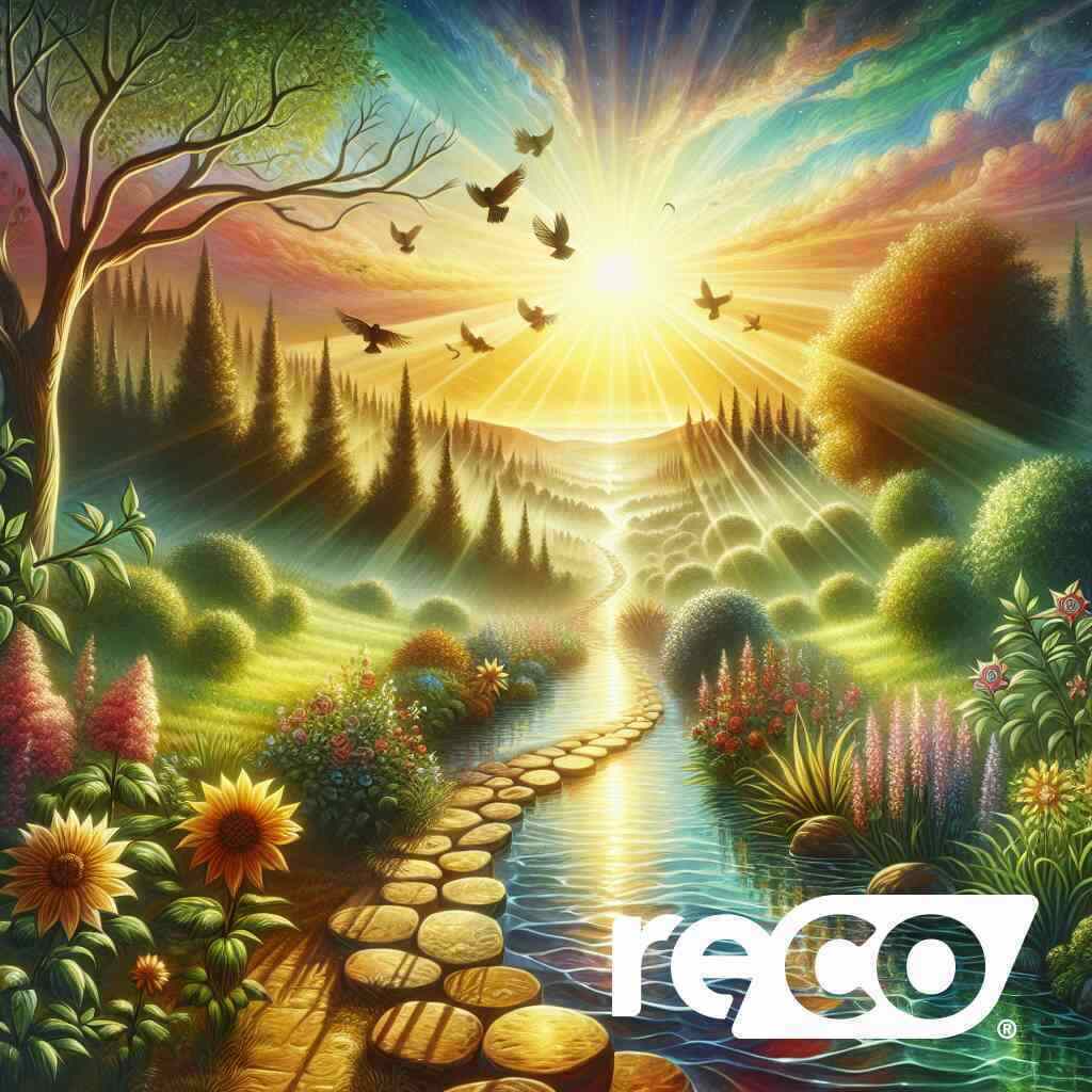 Are Sustainable Recovery Techniques Effective at RECO?