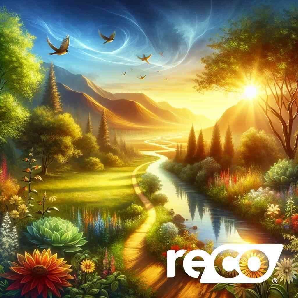 Are Sustainable Recovery Techniques Effective at RECO?