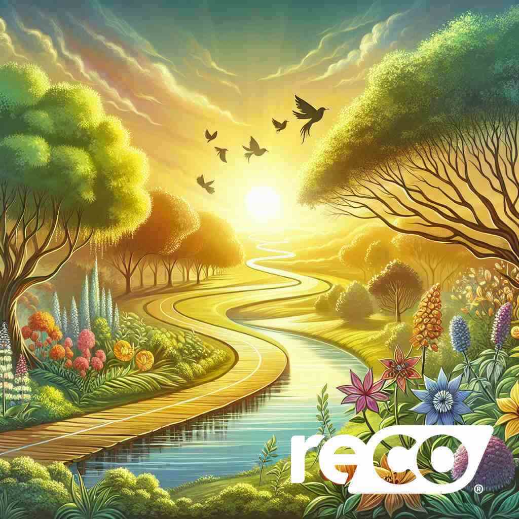 Are Sustainable Recovery Techniques Effective at RECO?