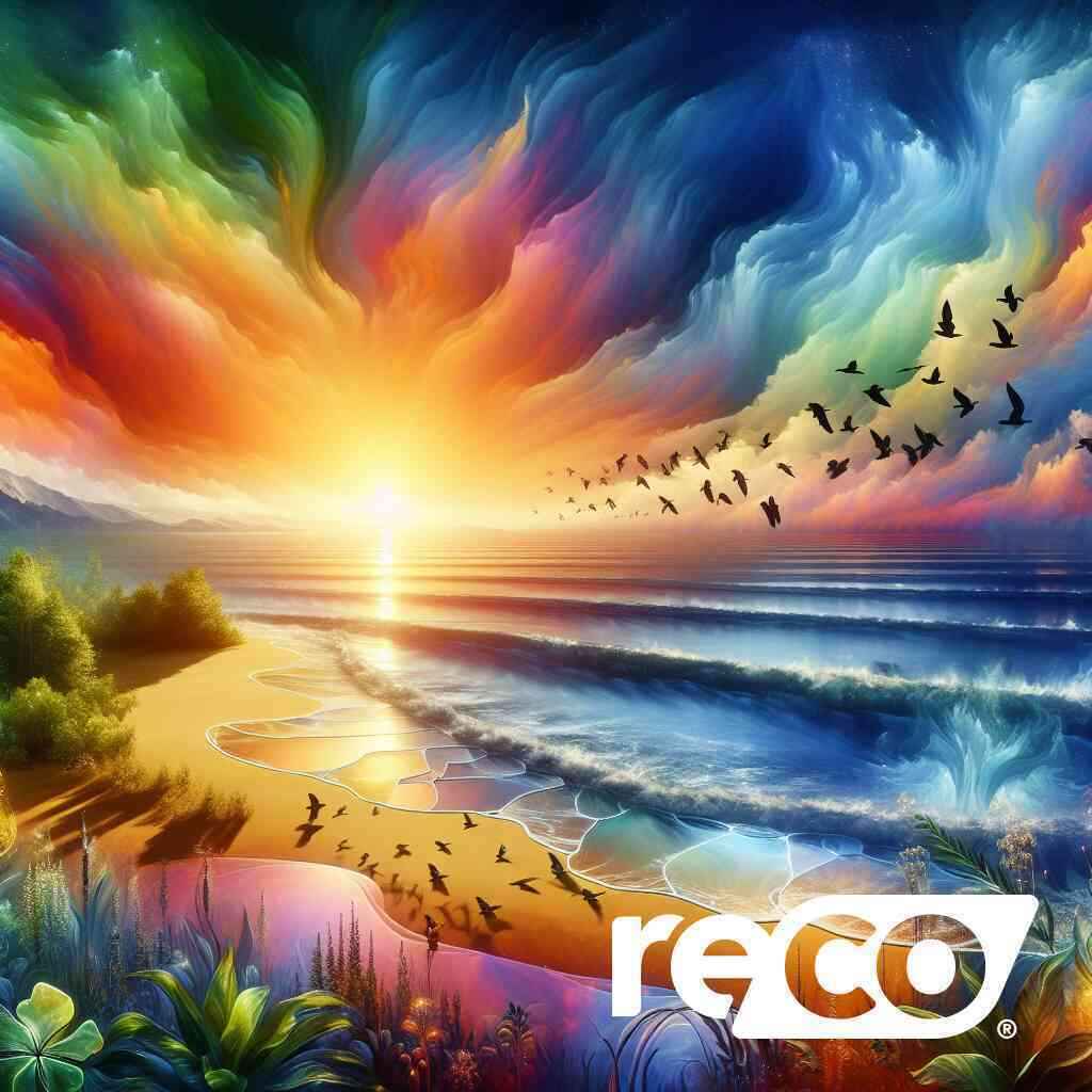 Decoding Sustainable Recovery Approaches with RECO Intensive