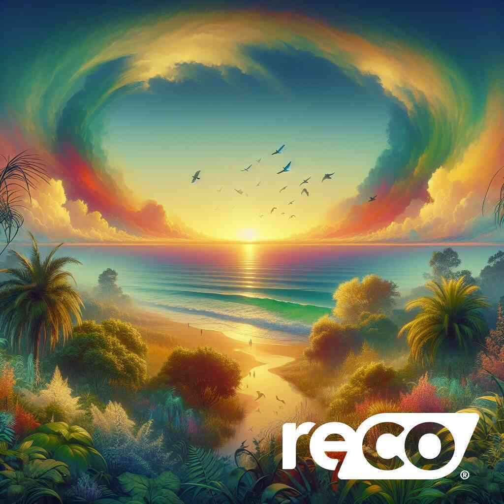Decoding Sustainable Recovery Approaches with RECO Intensive