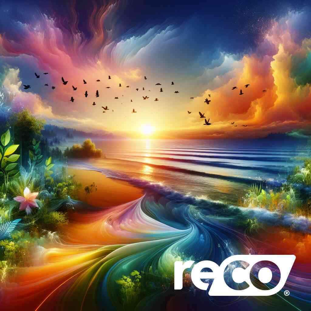 Decoding Sustainable Recovery Approaches with RECO Intensive