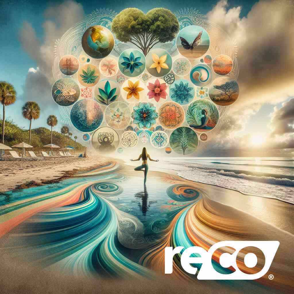 Discovering Holistic Sobriety Pathways with RECO Intensive