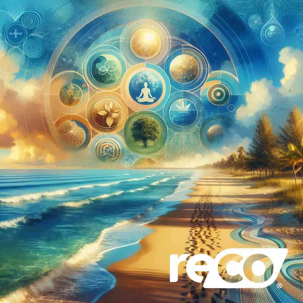 Discovering Holistic Sobriety Pathways with RECO Intensive