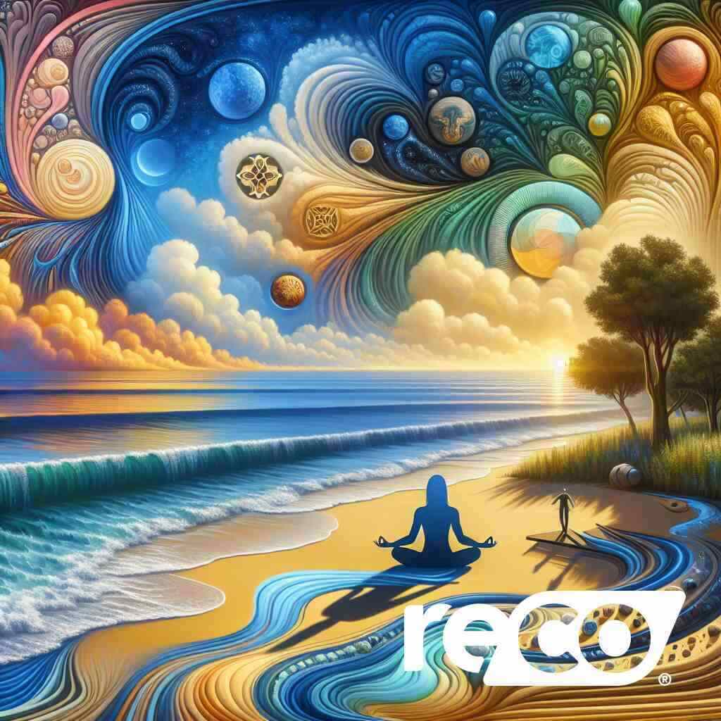 Discovering Holistic Sobriety Pathways with RECO Intensive