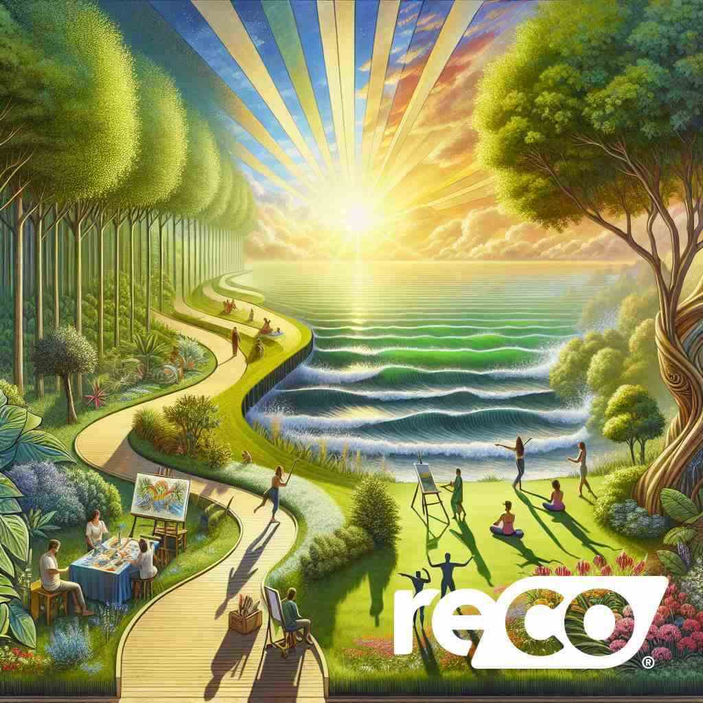 Exploring Innovative Recovery Models with RECO Intensive