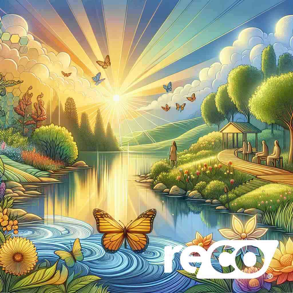 How RECO Intensive is Shaping Mental Health Solutions
