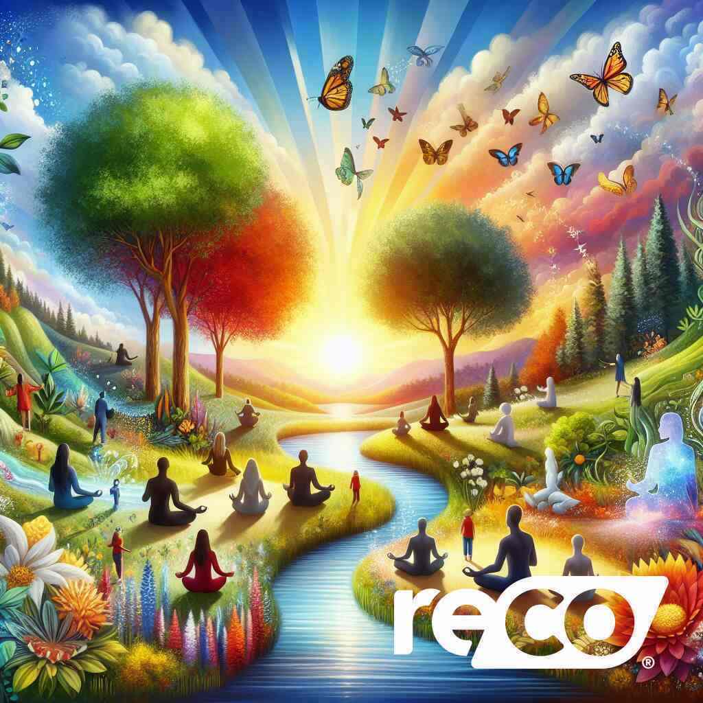 The Growing Importance of Mental Health Tactics at RECO