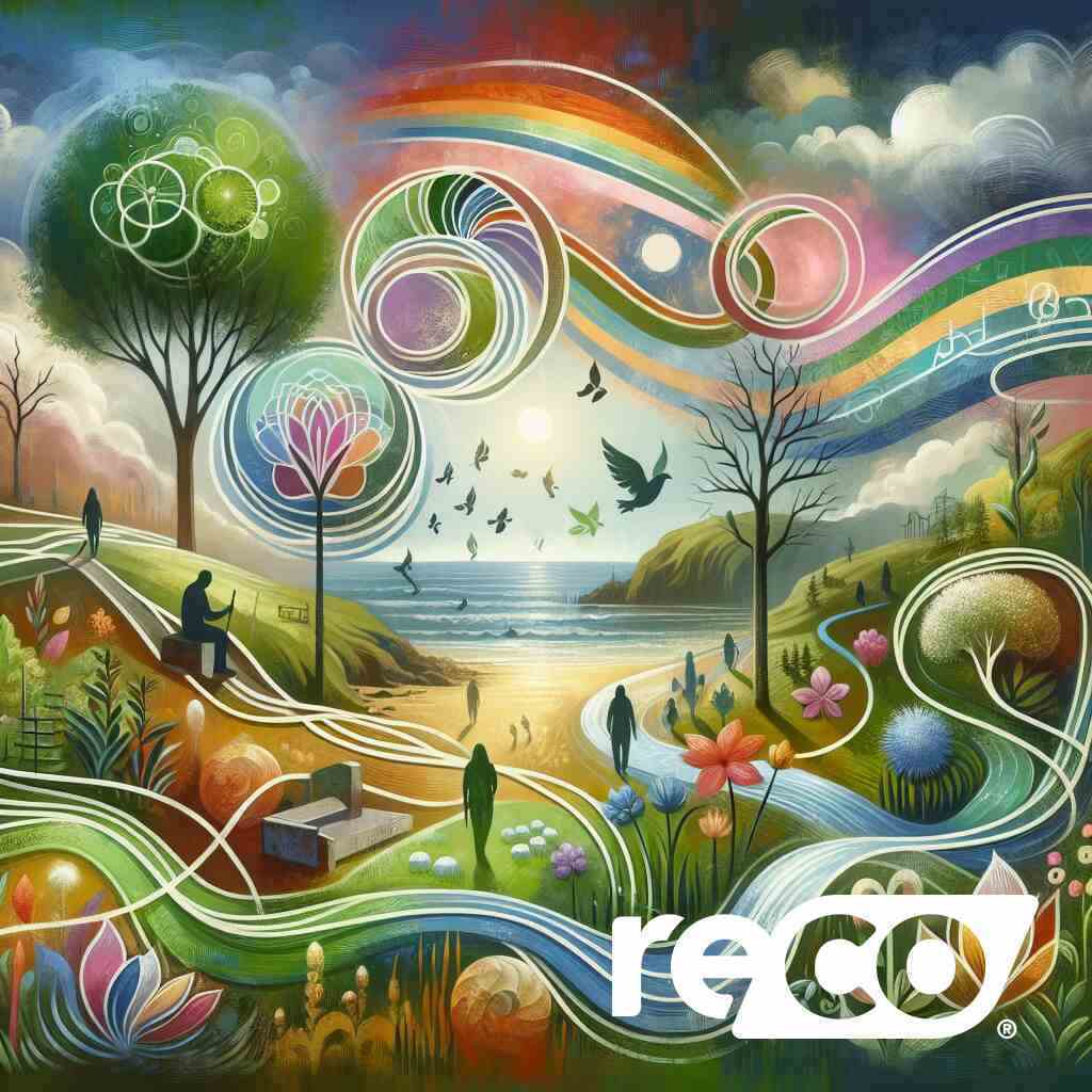 Understanding Addiction Dynamics with RECO Intensive Near You