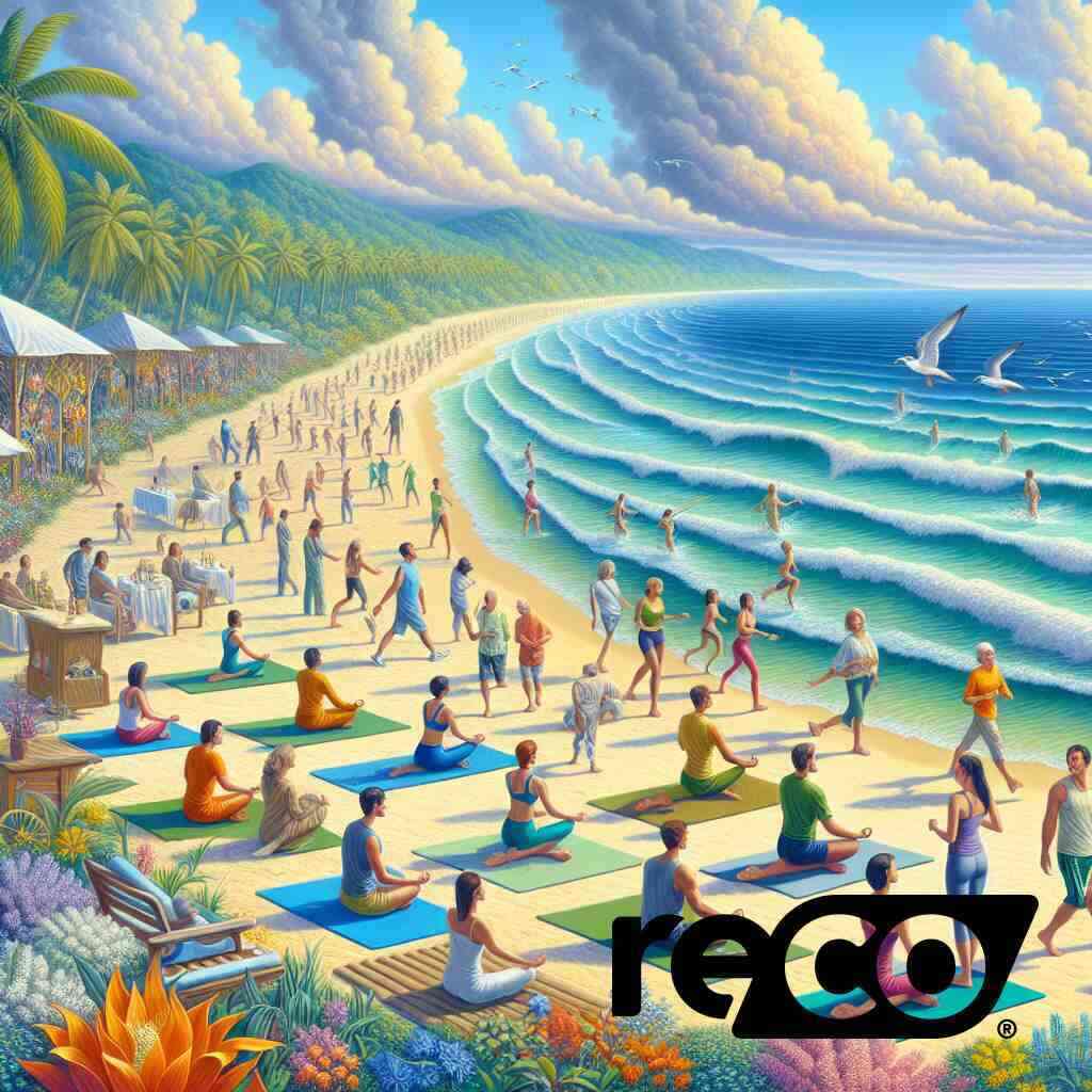 What Does Holistic Addiction Recovery Mean at RECO