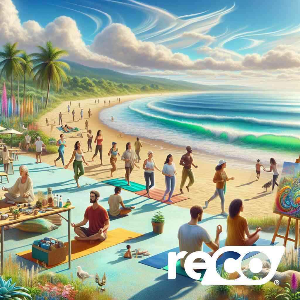 What Does Holistic Addiction Recovery Mean at RECO