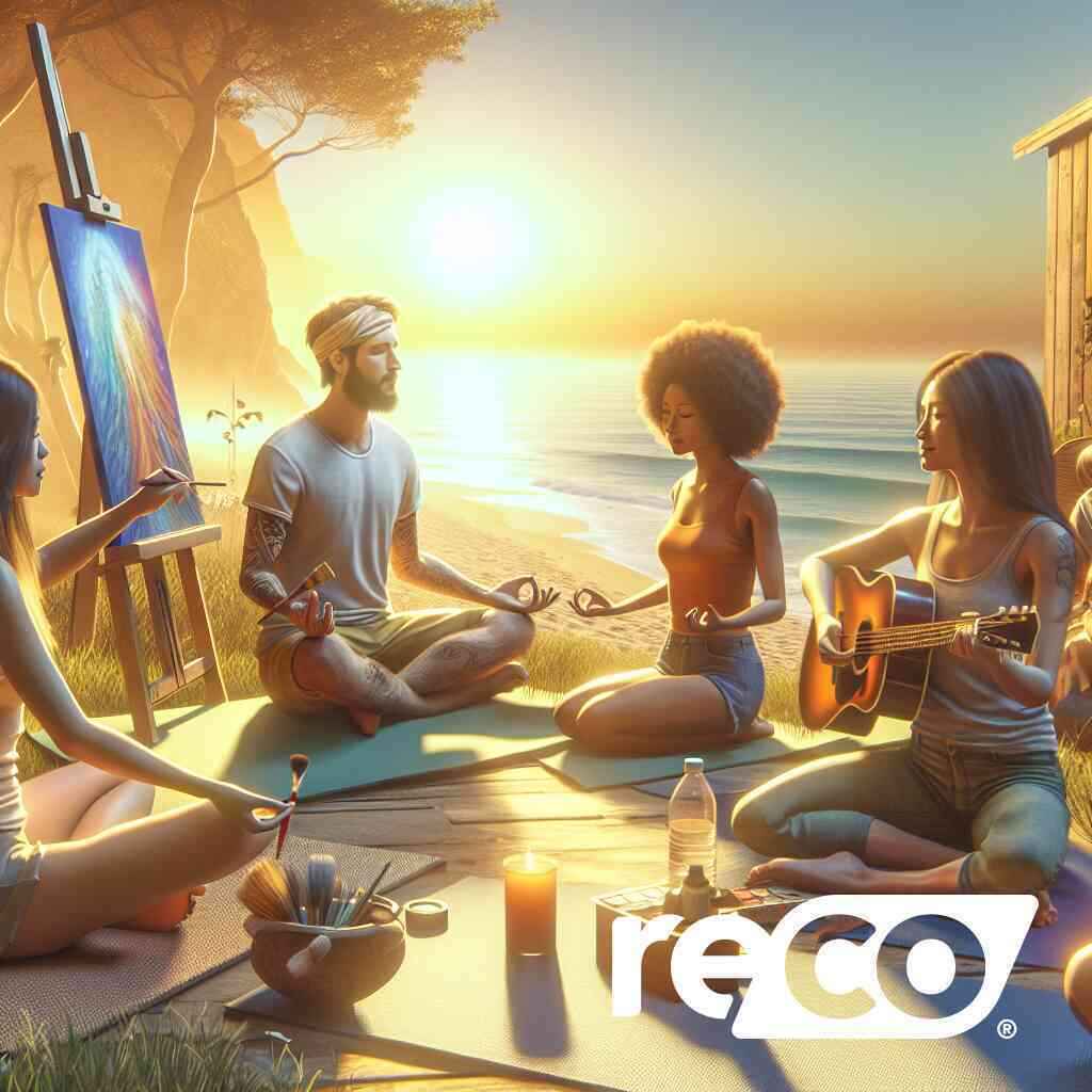 What is the Future of Group Therapy at RECO Intensive
