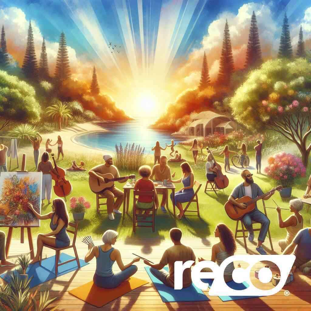 What is the Future of Group Therapy at RECO Intensive