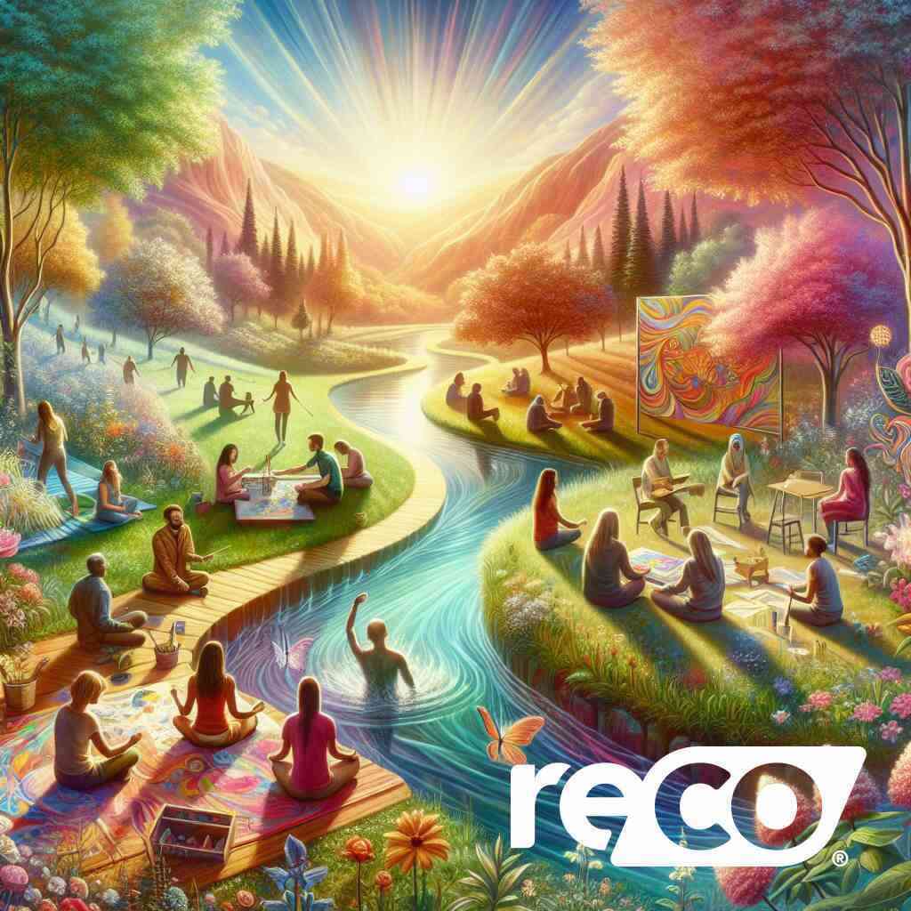 What Makes RECO Intensive's Recovery Techniques Stand Out
