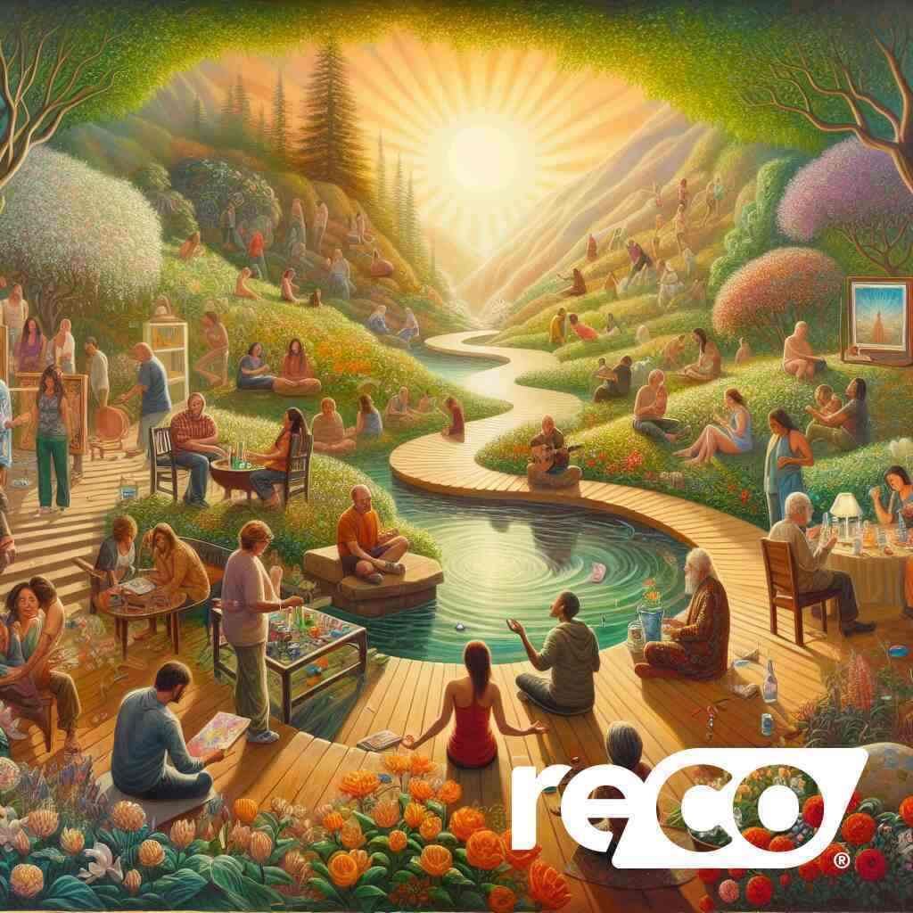 What Makes RECO Intensive's Recovery Techniques Stand Out