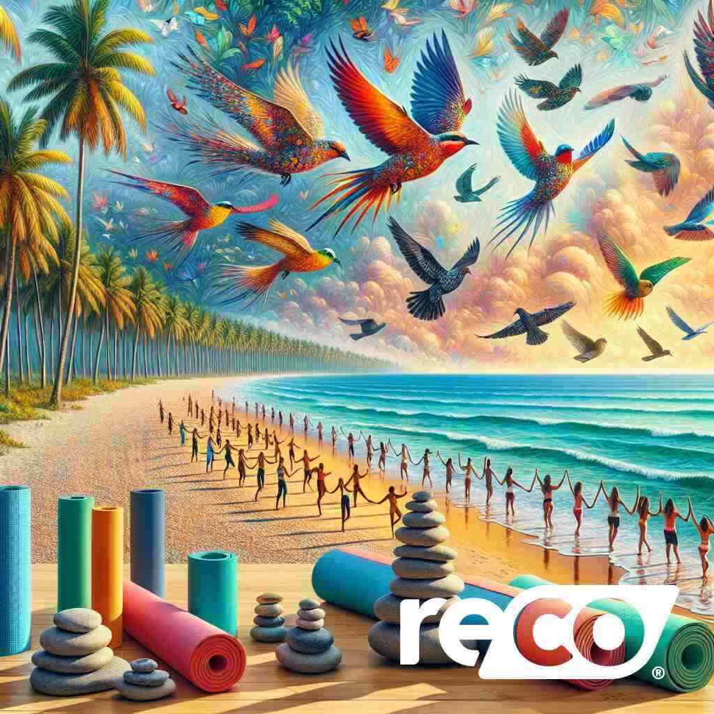 Best Practices for Holistic Addiction Recovery at RECO Intensive
