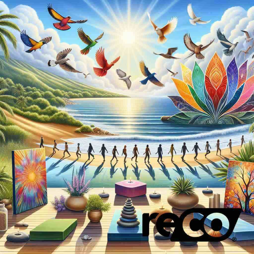 Best Practices for Holistic Addiction Recovery at RECO Intensive