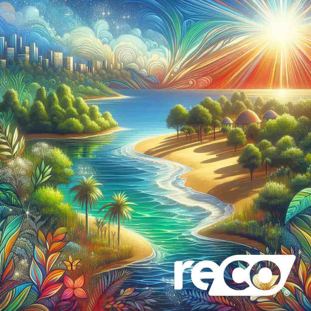 Decoding Mental Health Approaches in Florida with RECO