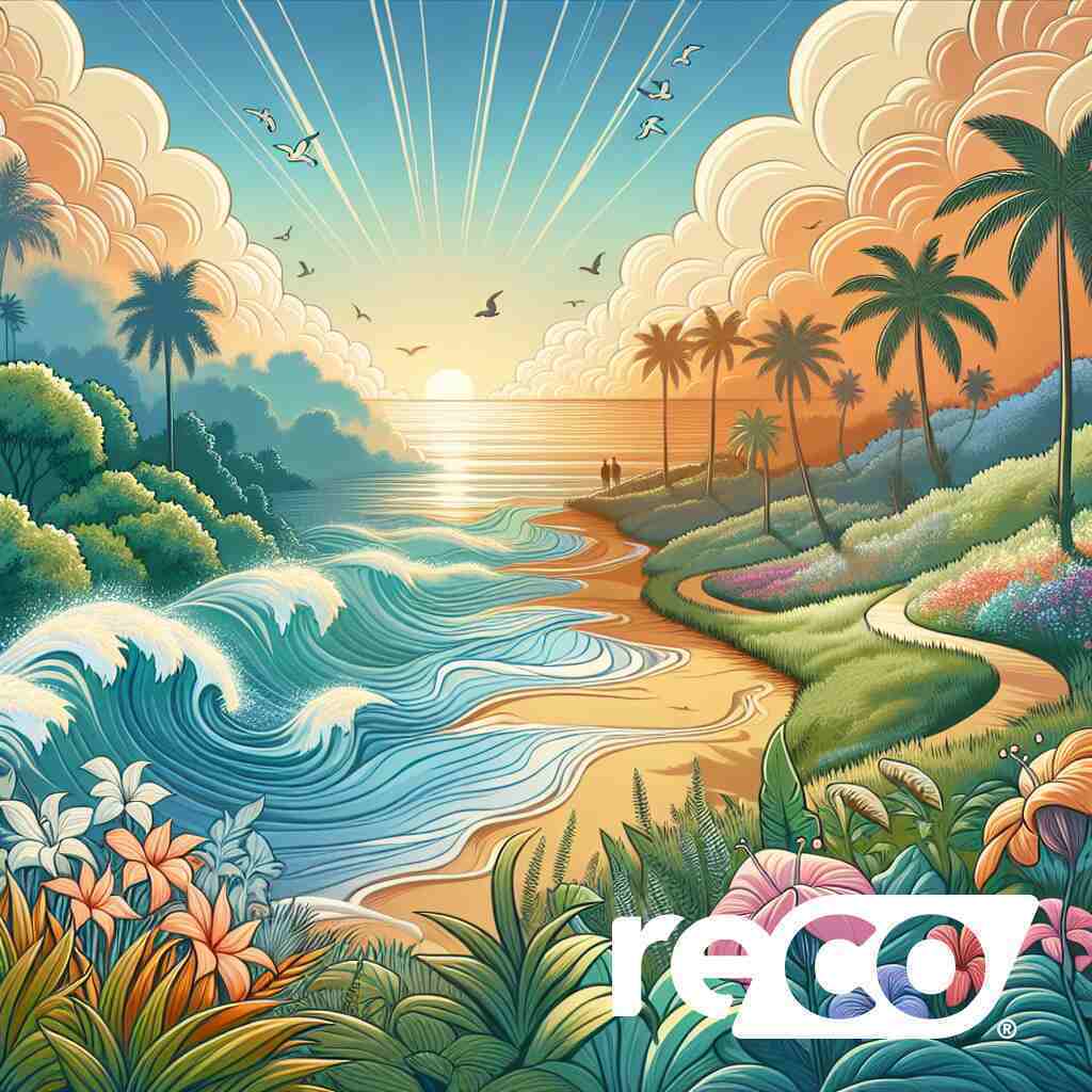 Exploring Florida's Rehab Dynamics through RECO Intensive