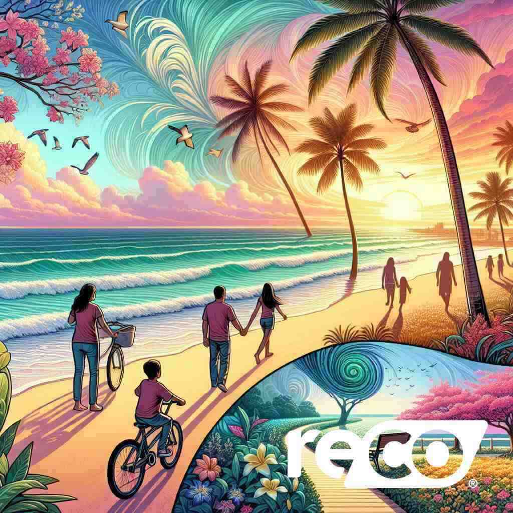 Exploring the Future of Family Support Systems at RECO