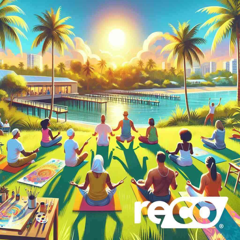 How Does RECO Intensive Innovate Treatment Solutions Near You?