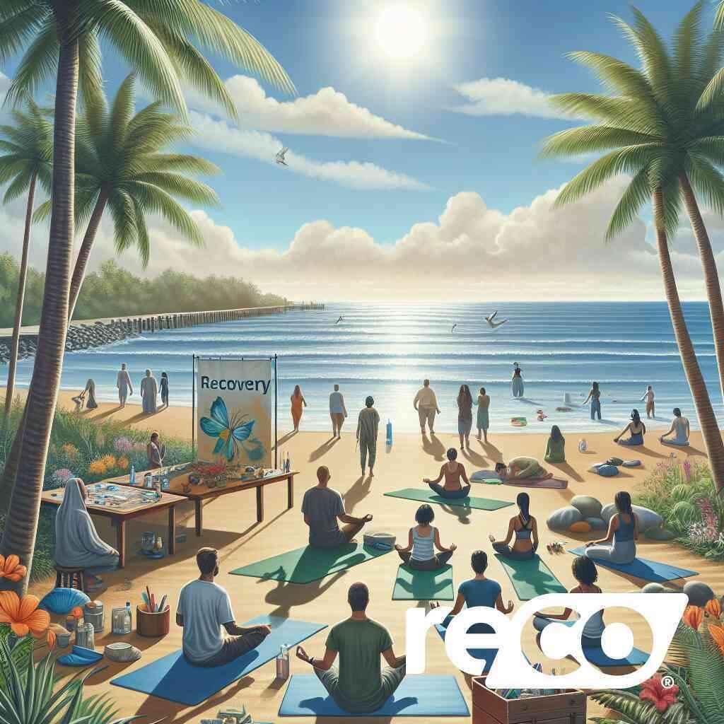 How Does RECO Intensive Innovate Treatment Solutions Near You?